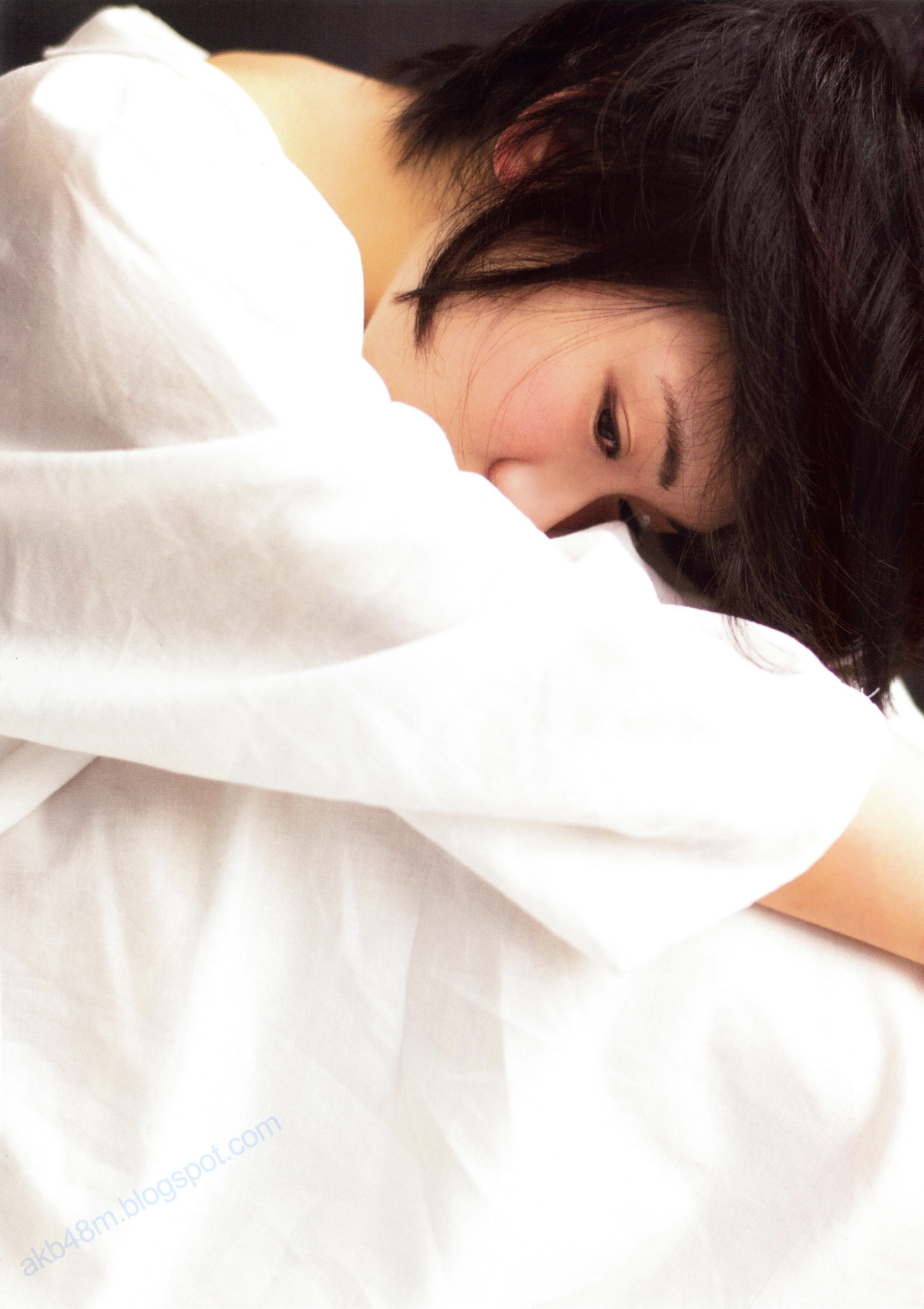 乃木坂46 《Winter 彩冬》 [PB 季刊-图82