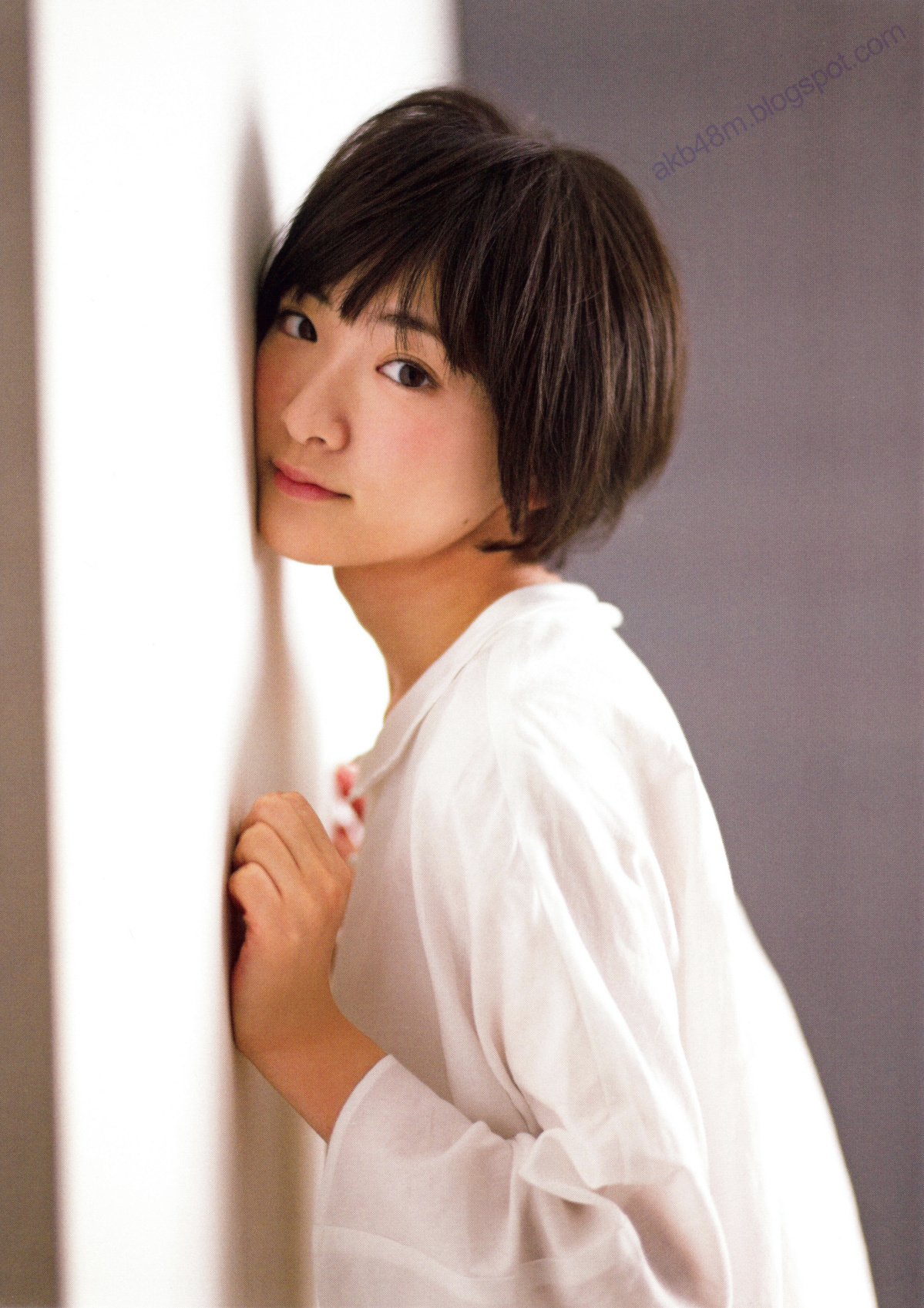 乃木坂46 《Winter 彩冬》 [PB 季刊-图83