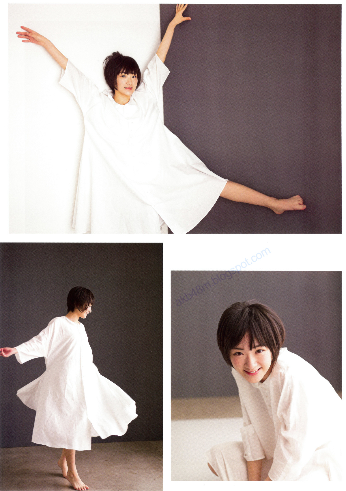 乃木坂46 《Winter 彩冬》 [PB 季刊-图84