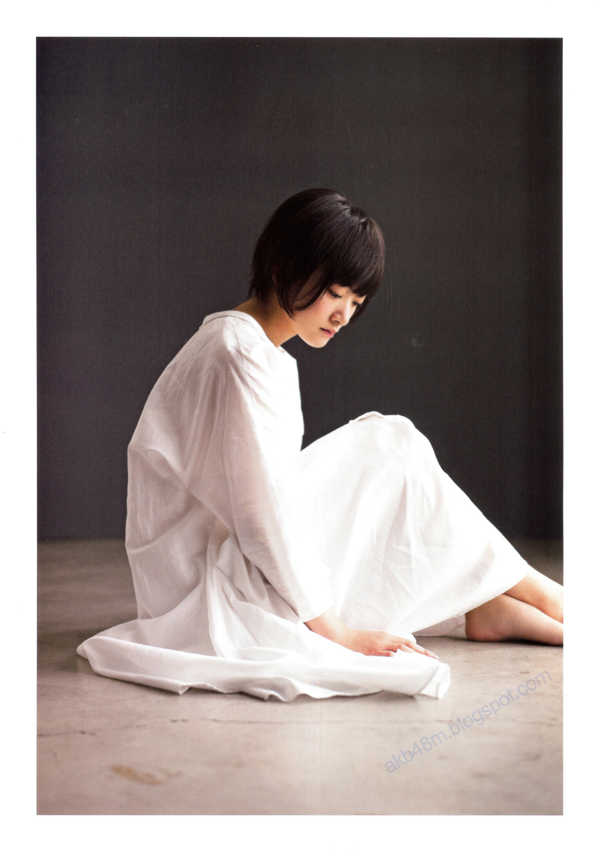 乃木坂46 《Winter 彩冬》 [PB 季刊-图85