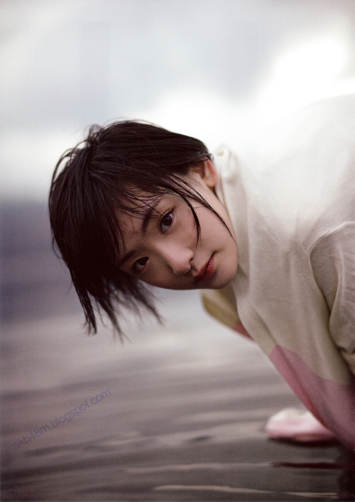 乃木坂46 《Winter 彩冬》 [PB 季刊-图86