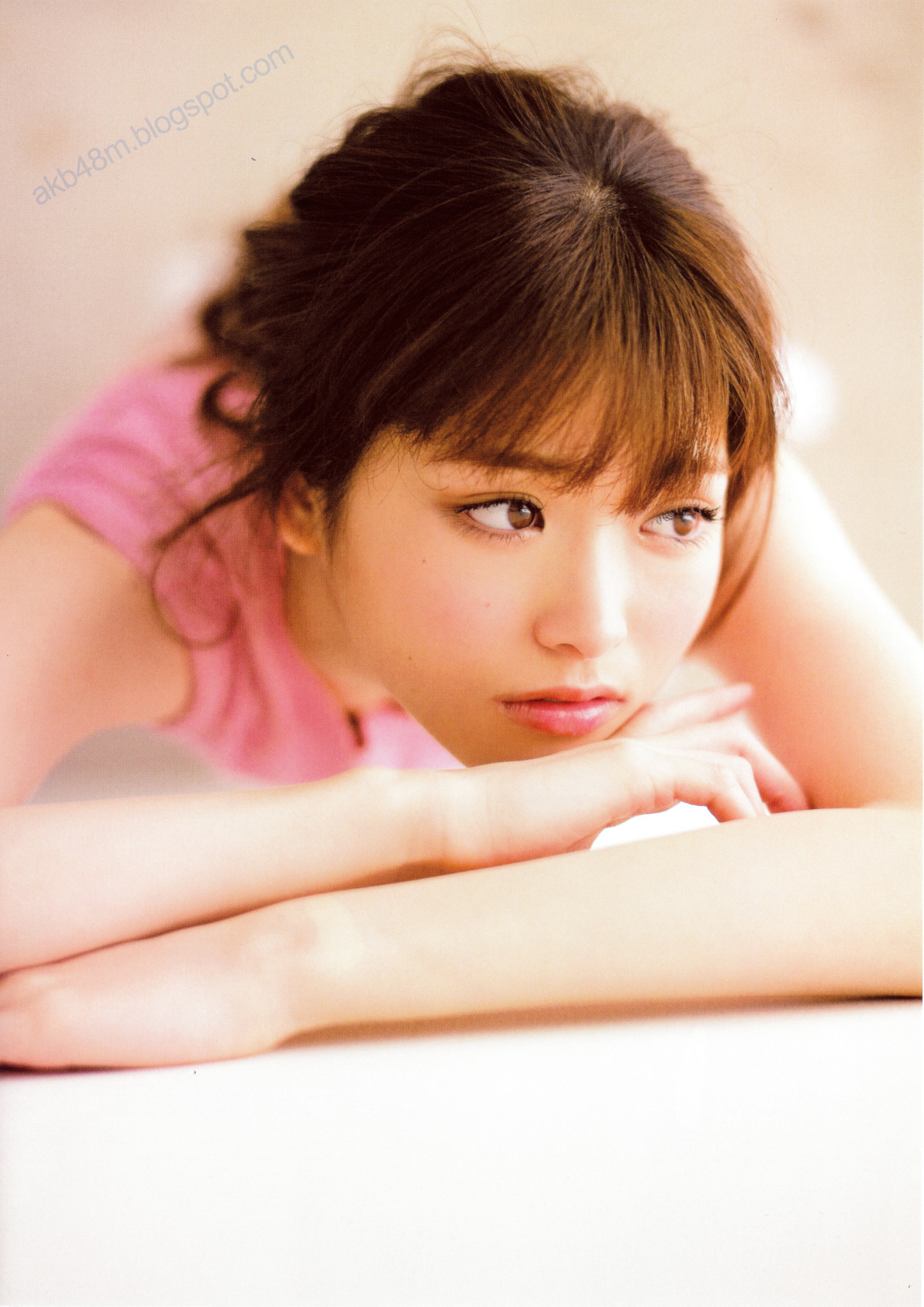 乃木坂46 《Winter 彩冬》 [PB 季刊-图8