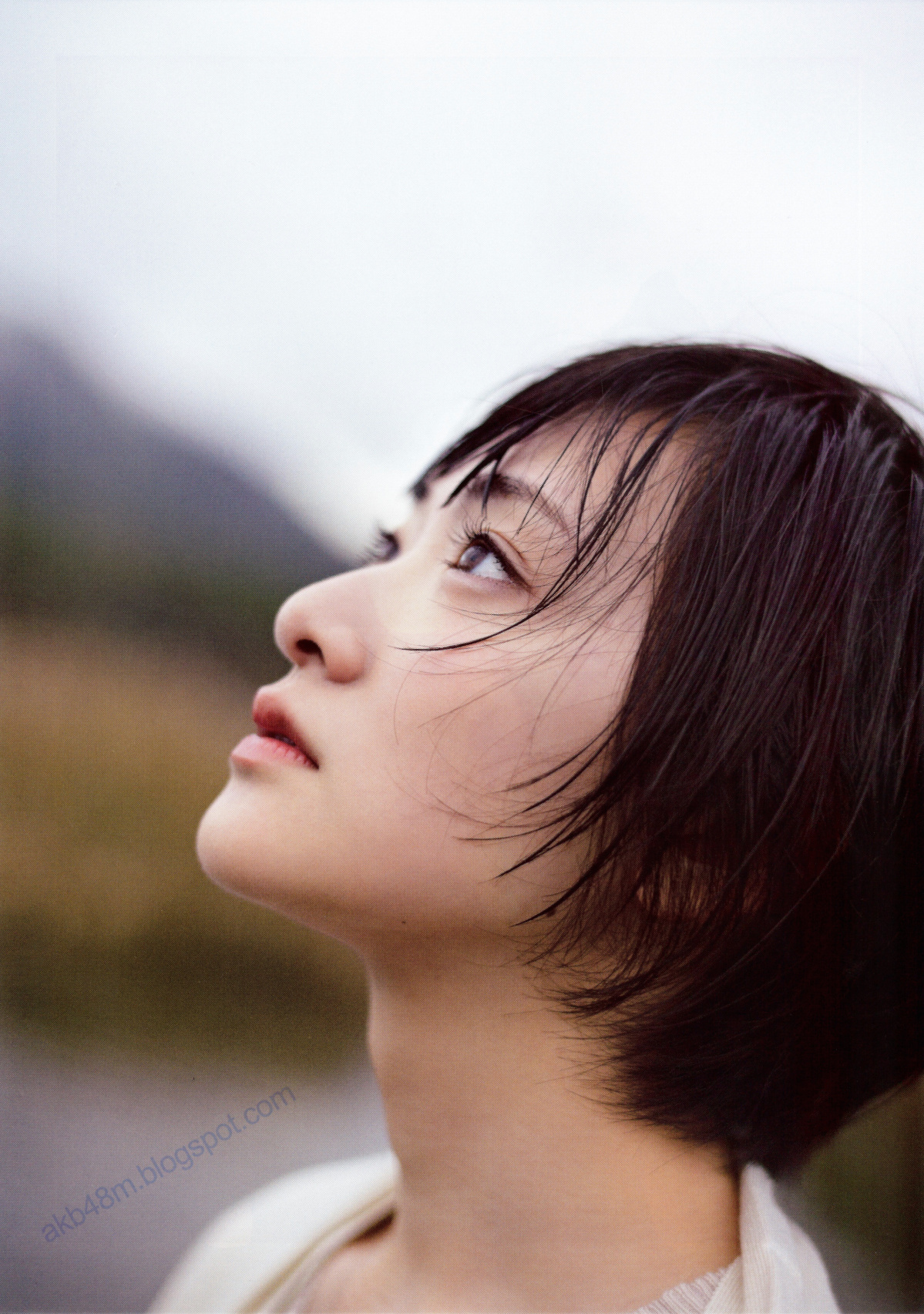 乃木坂46 《Winter 彩冬》 [PB 季刊-图90