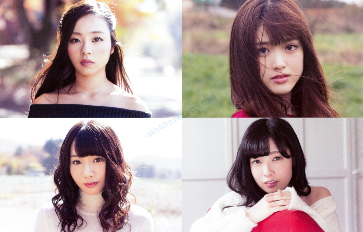 乃木坂46 《Winter 彩冬》 [PB 季刊-图92