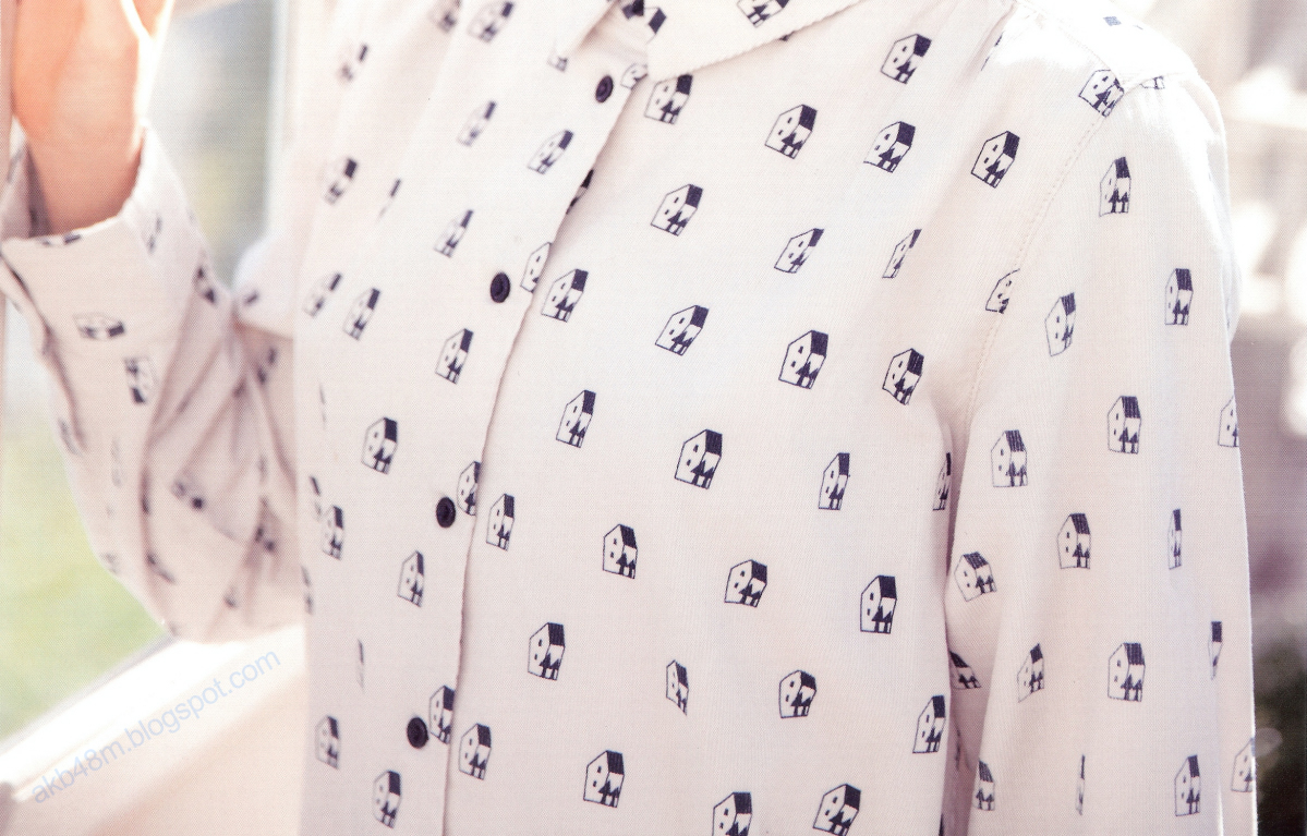 乃木坂46 《Winter 彩冬》 [PB 季刊-图94