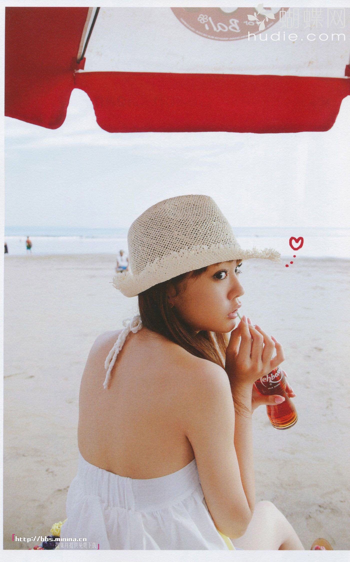 美玲ちゃん/桐谷美玲 《美玲さんの生活》-图13