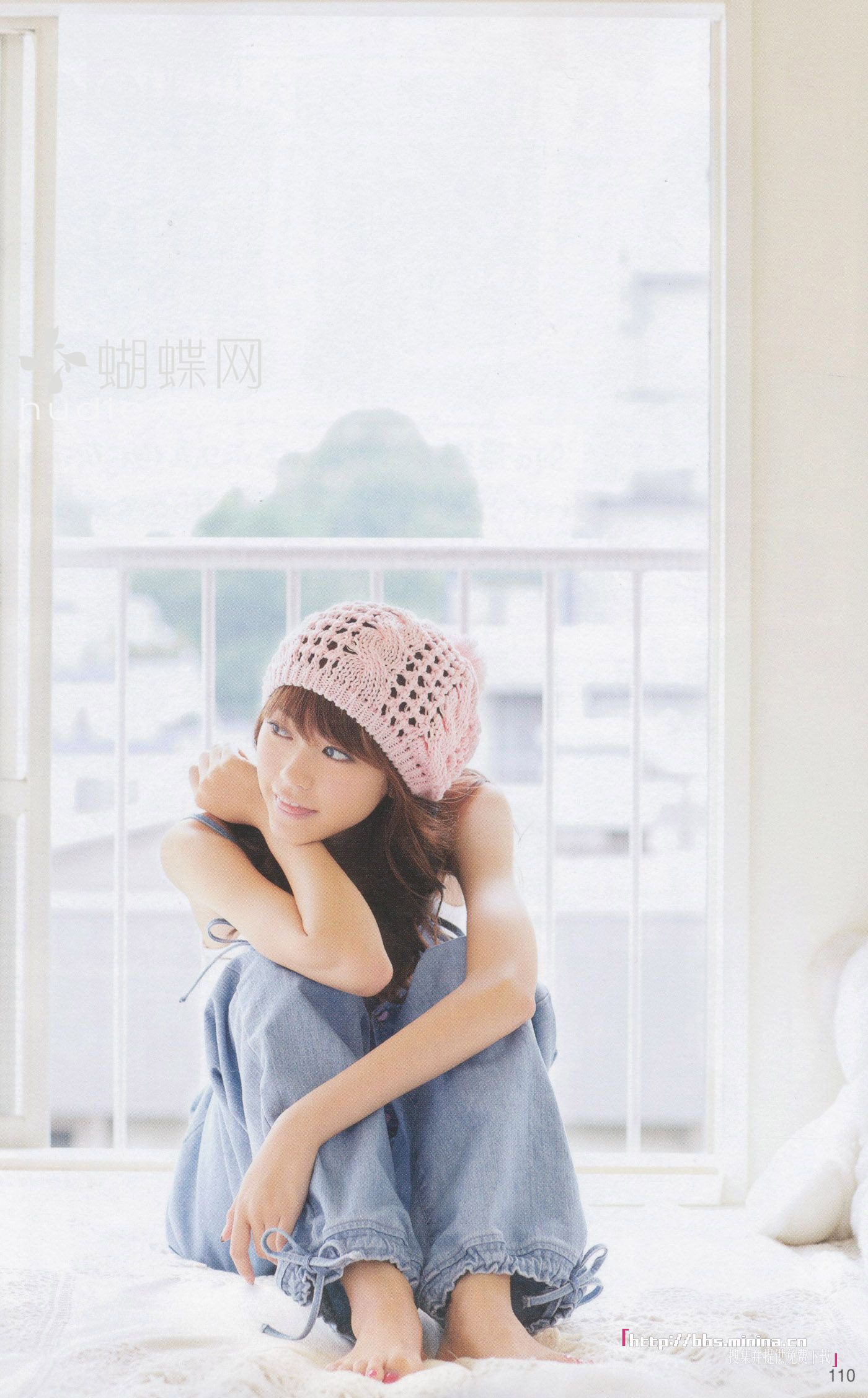 美玲ちゃん/桐谷美玲 《美玲さんの生活》-图2