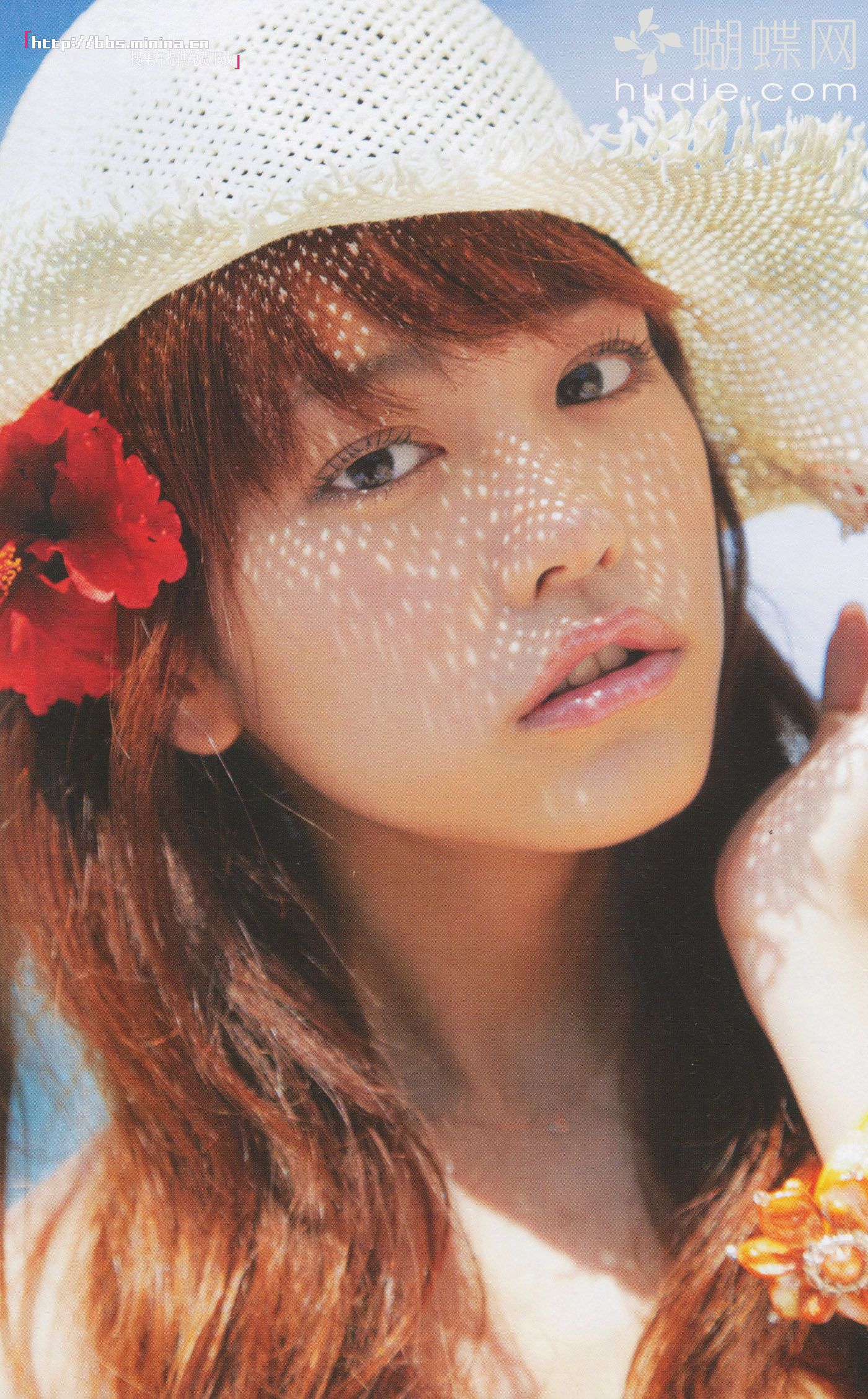 美玲ちゃん/桐谷美玲 《美玲さんの生活》-图33