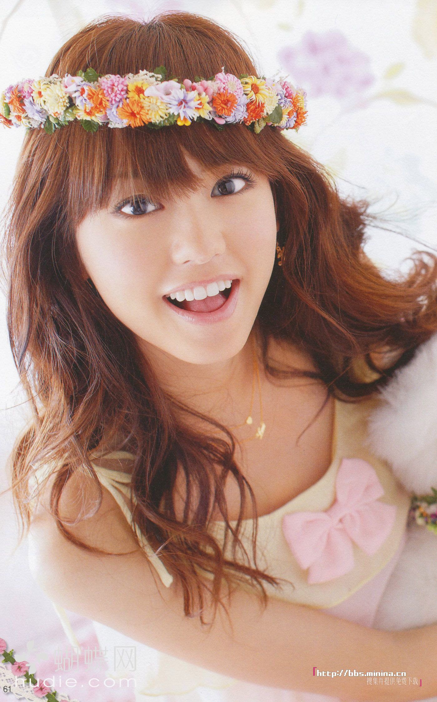 美玲ちゃん/桐谷美玲 《美玲さんの生活》-图49