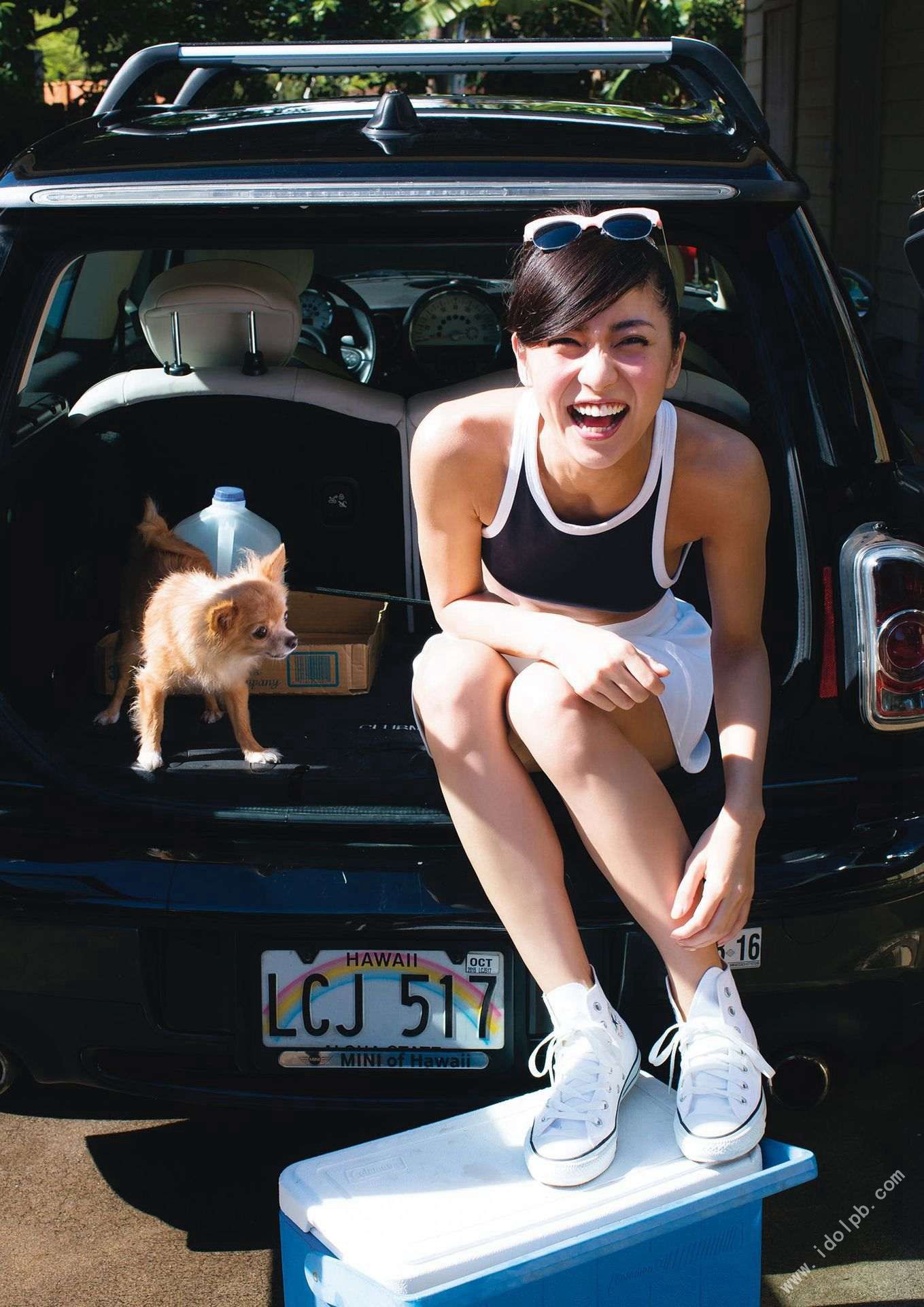 石川恋 《LOVE LETTERS》-图99