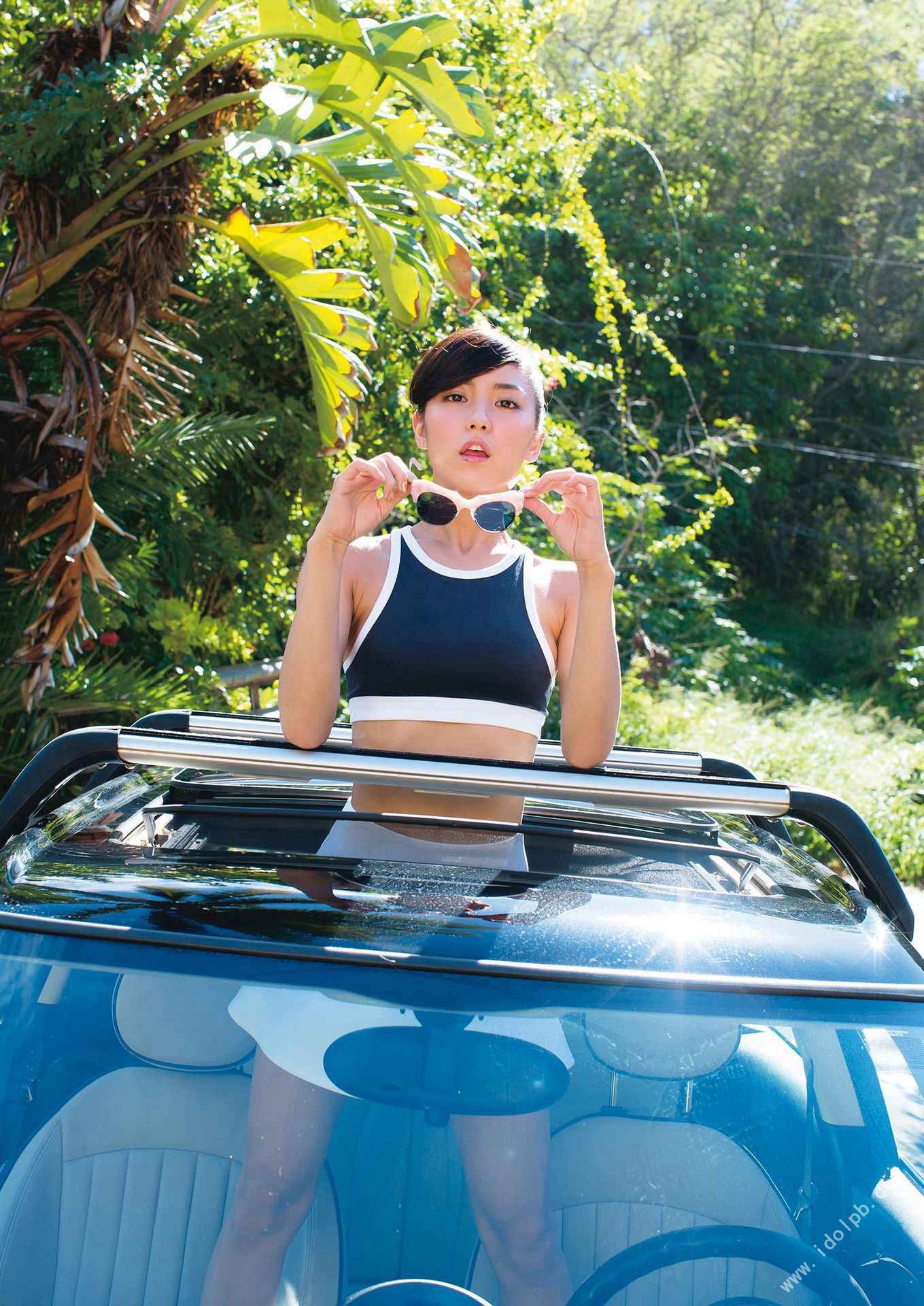 石川恋 《LOVE LETTERS》-图101