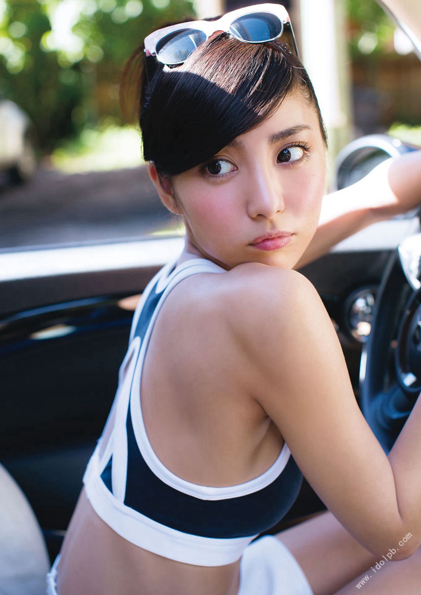 石川恋 《LOVE LETTERS》-图105