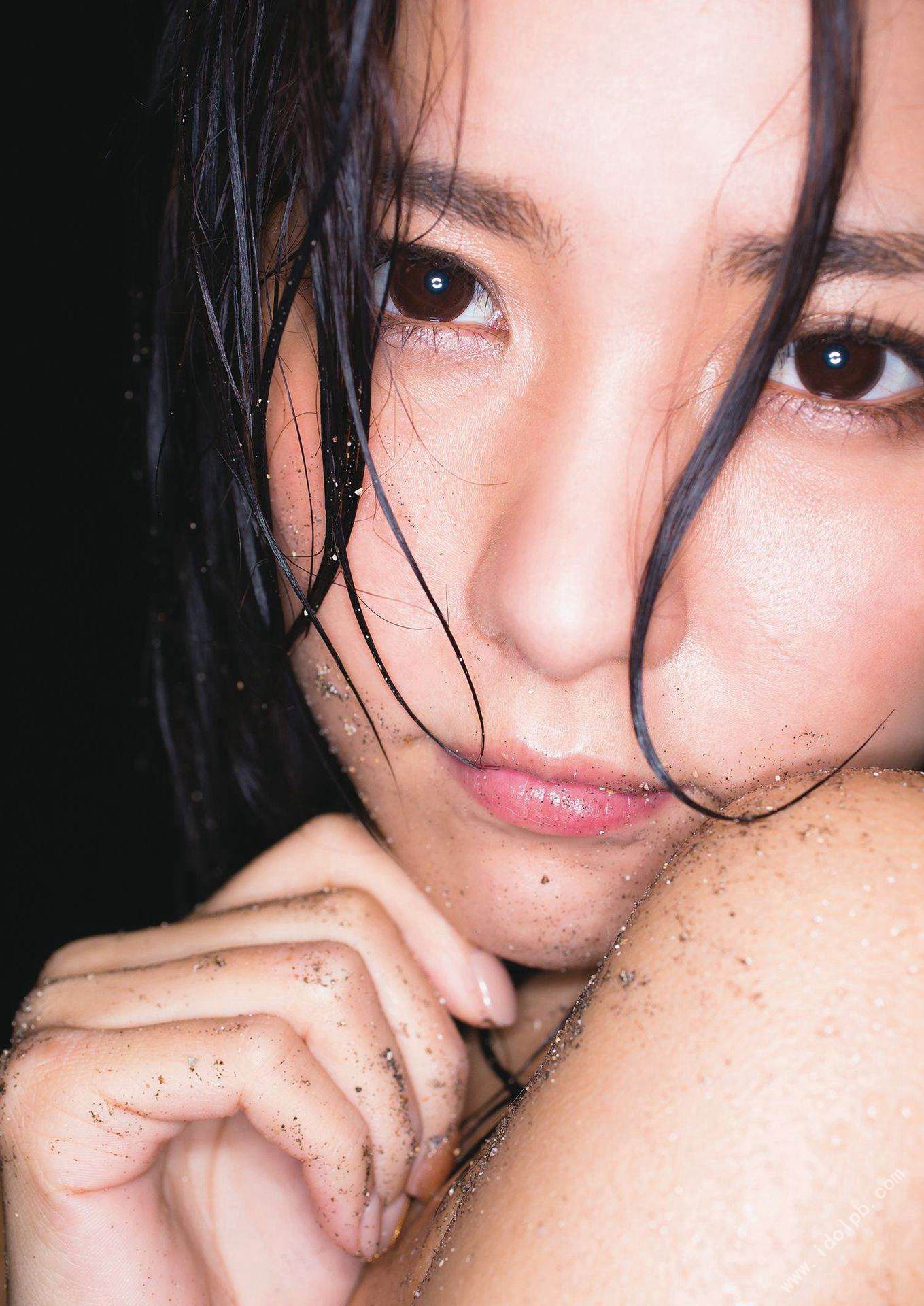 石川恋 《LOVE LETTERS》-图10