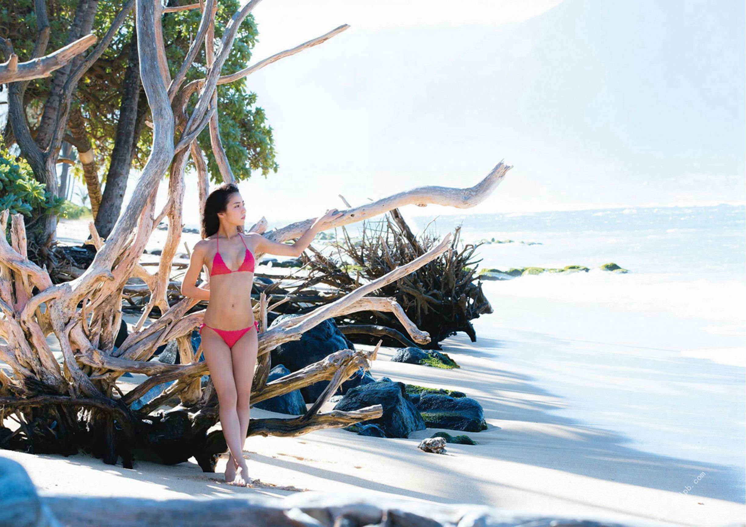 石川恋 《LOVE LETTERS》-图114