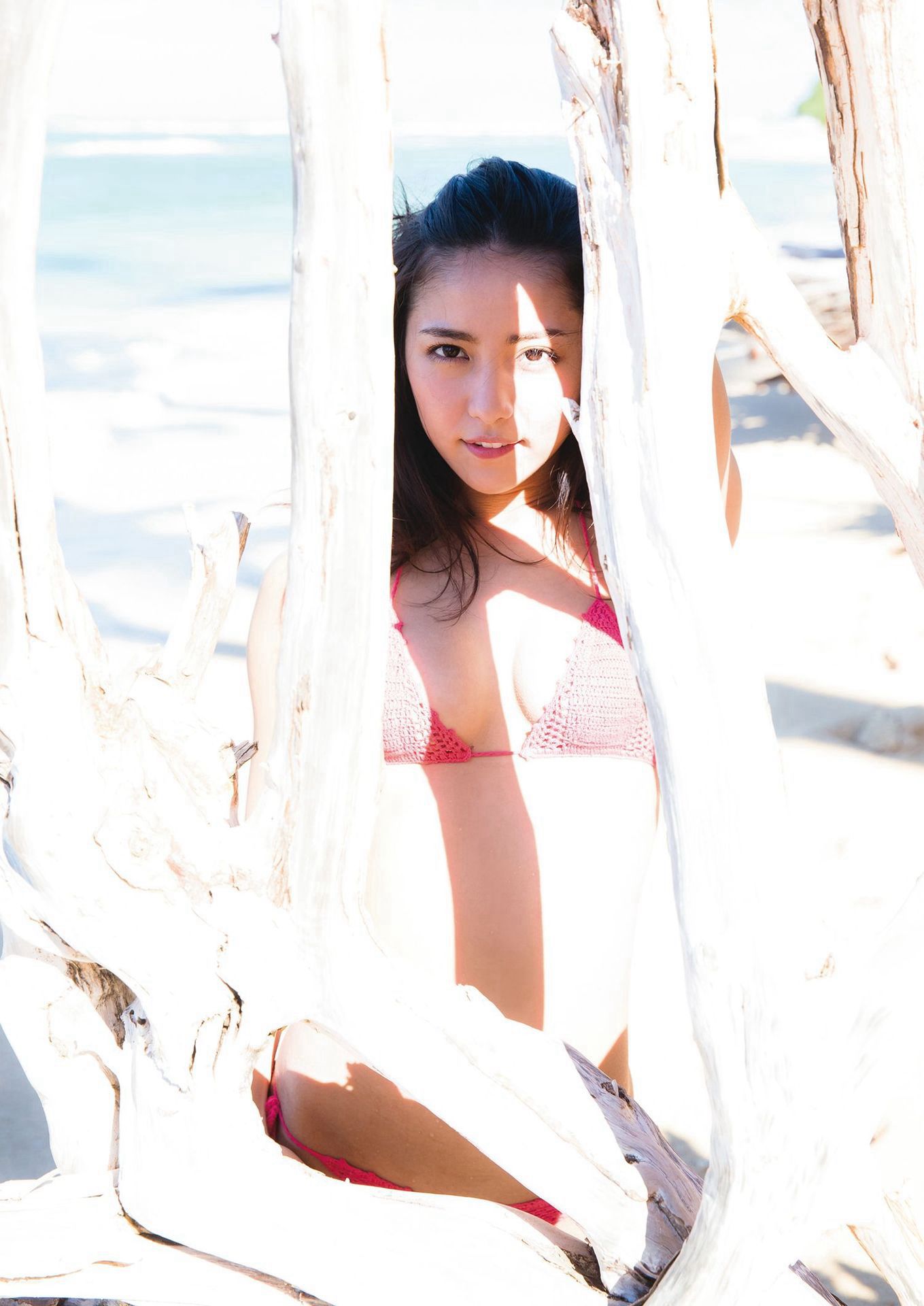 石川恋 《LOVE LETTERS》-图118