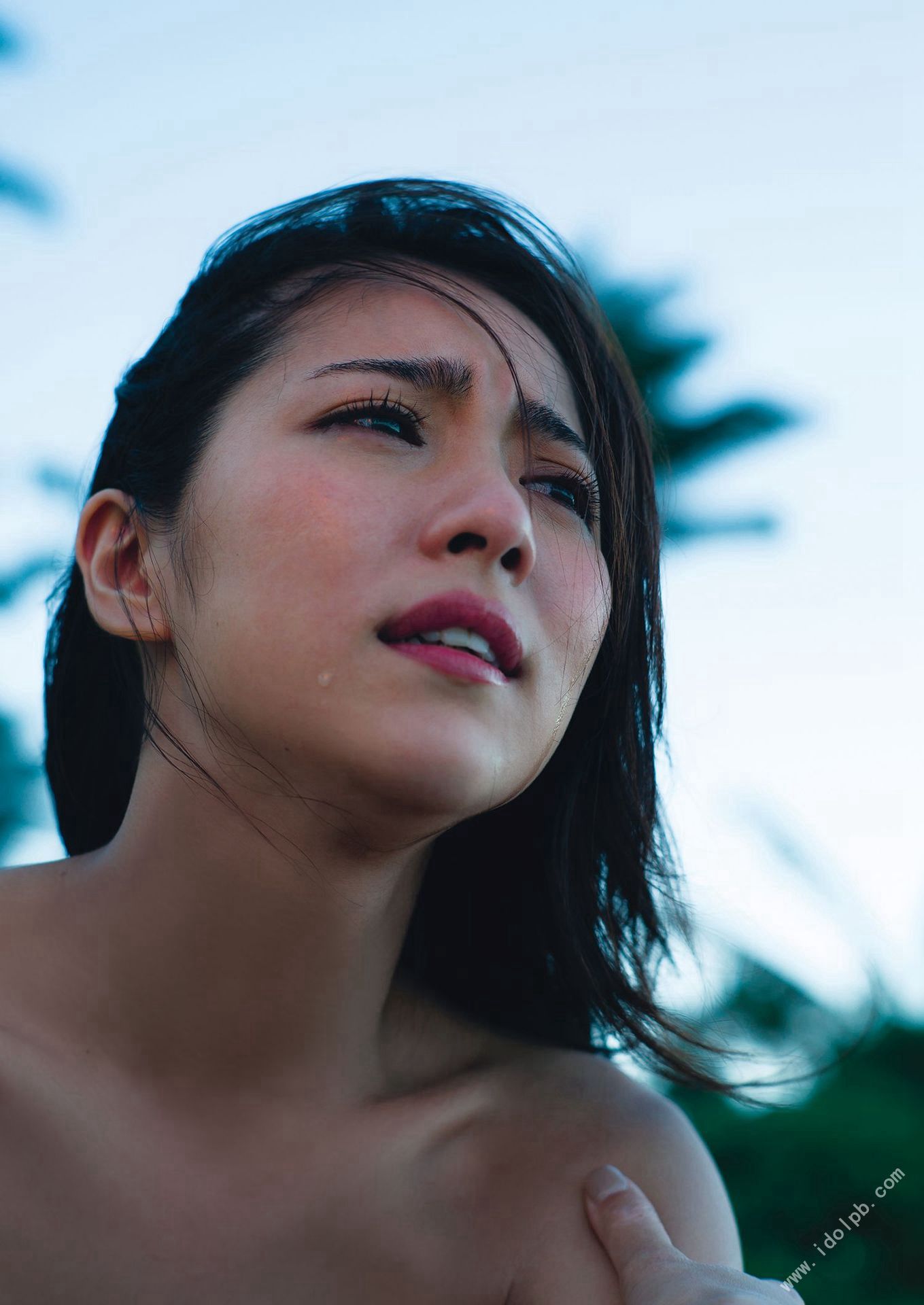 石川恋 《LOVE LETTERS》-图129