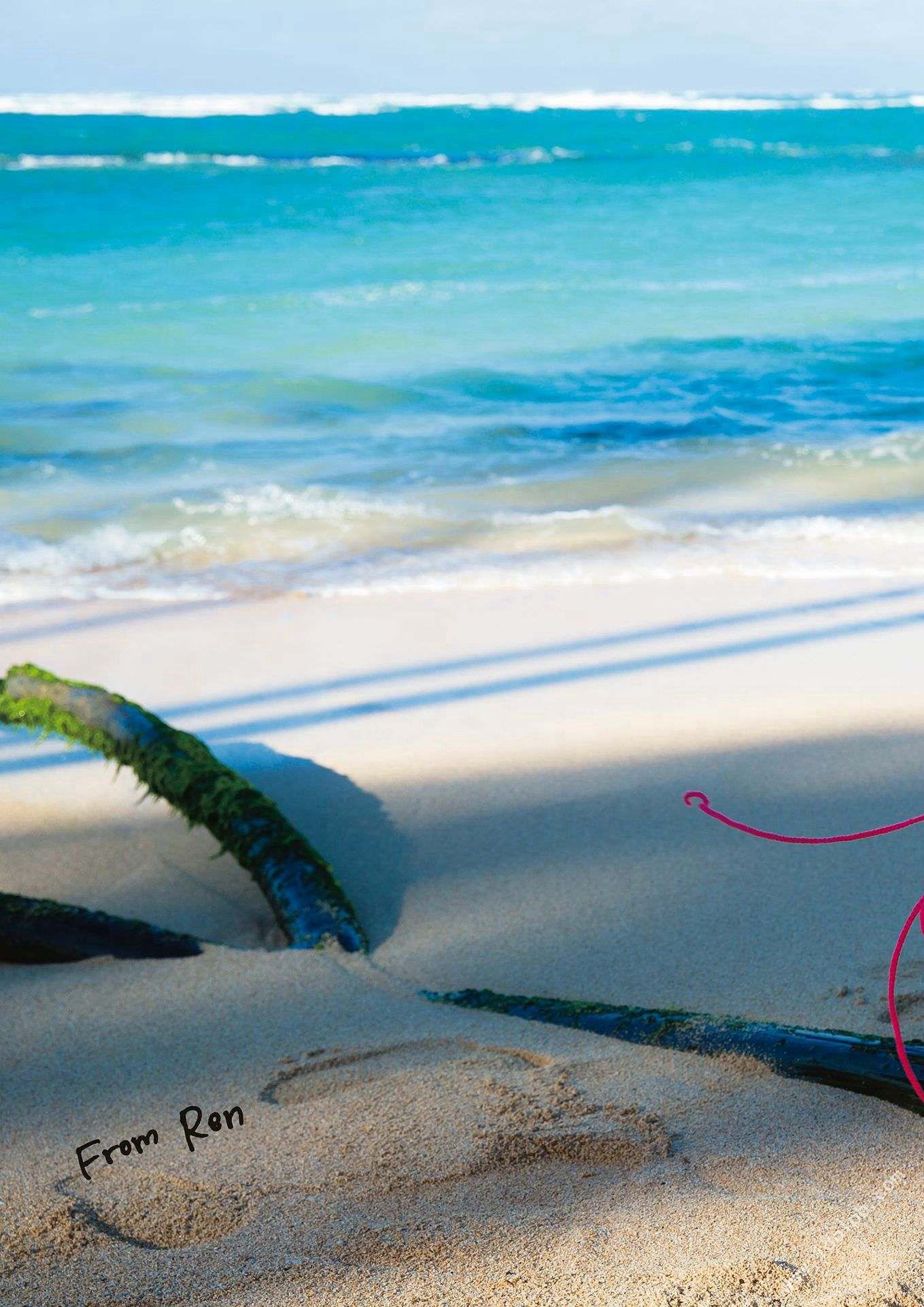 石川恋 《LOVE LETTERS》-图21