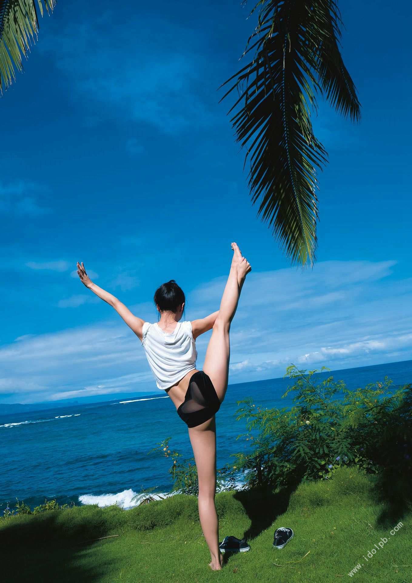 石川恋 《LOVE LETTERS》-图34