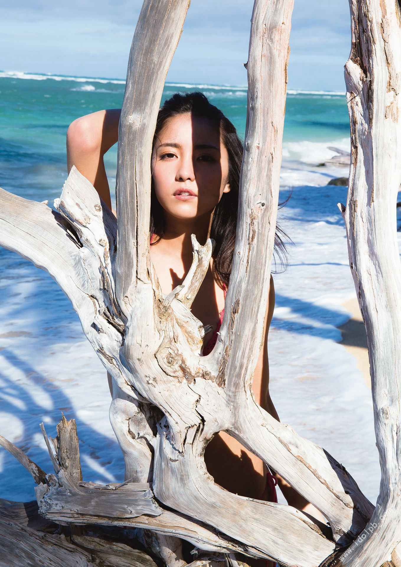 石川恋 《LOVE LETTERS》-图38