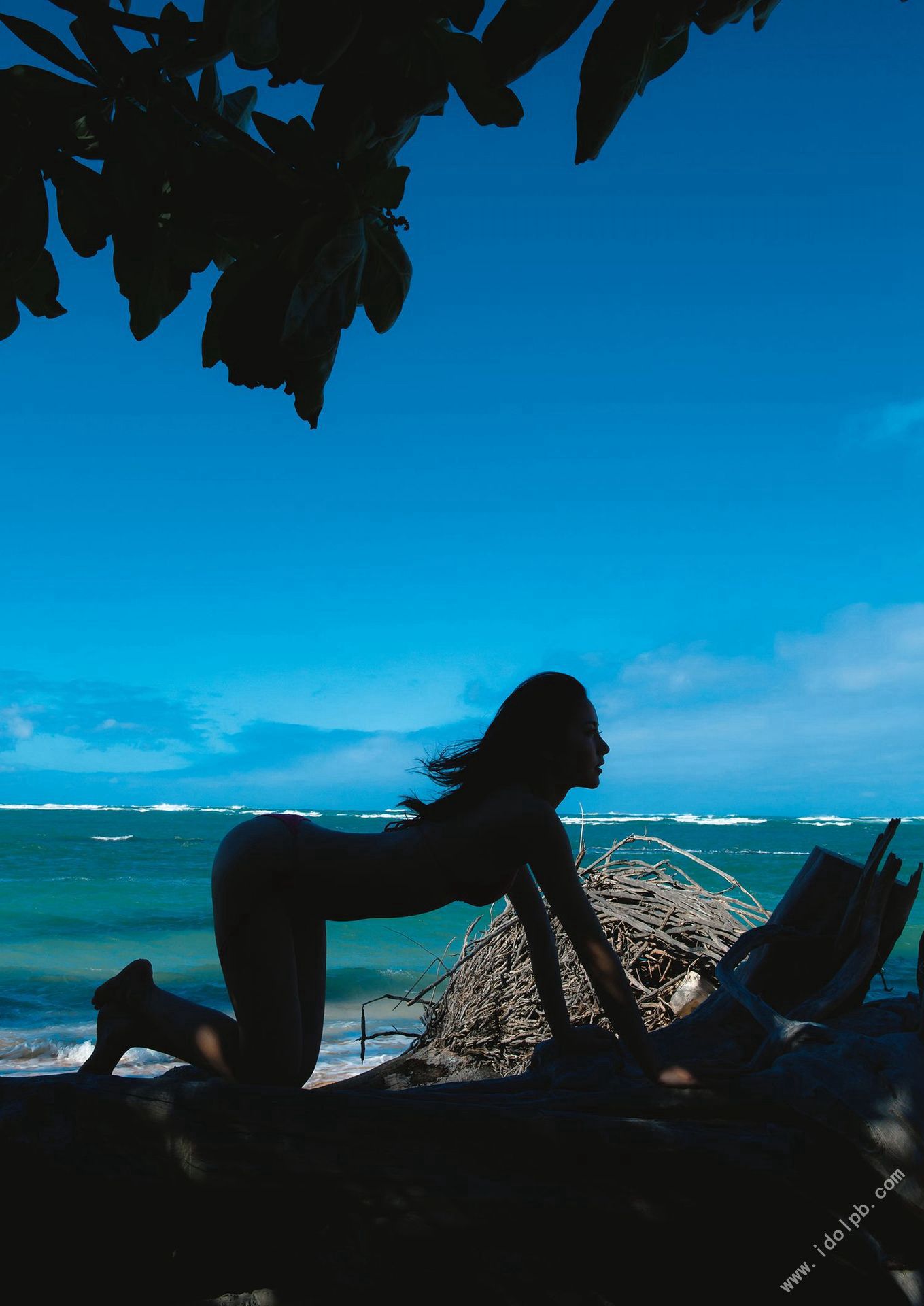 石川恋 《LOVE LETTERS》-图39