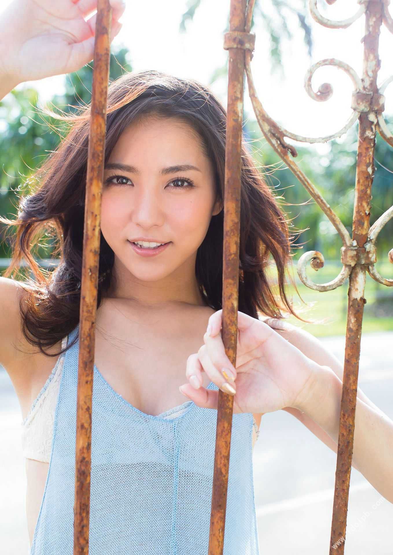 石川恋 《LOVE LETTERS》-图51