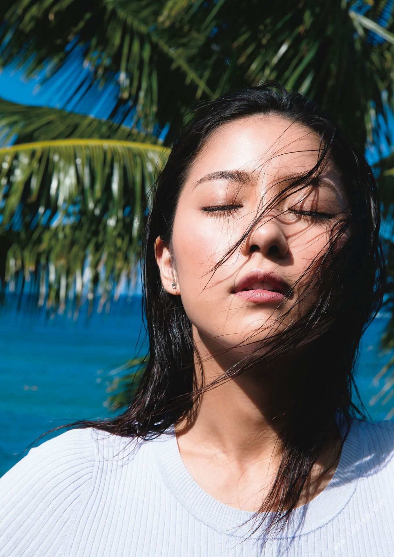 石川恋 《LOVE LETTERS》-图54