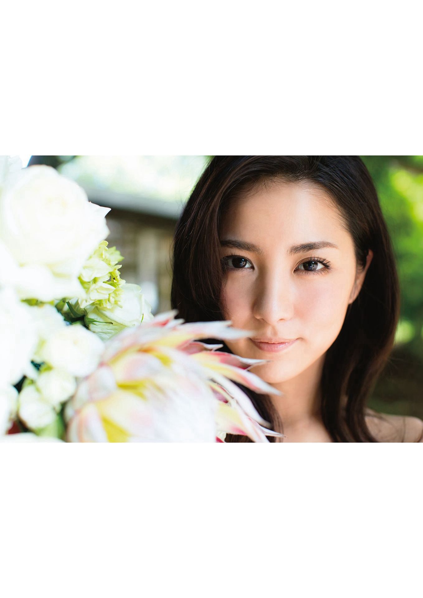 石川恋 《LOVE LETTERS》-图55