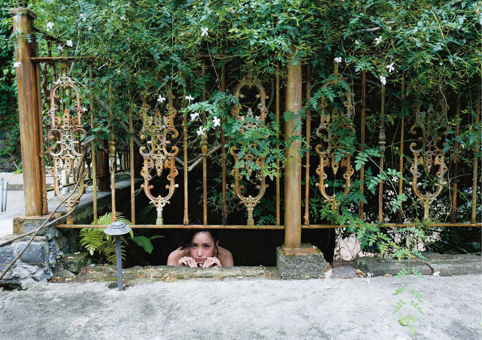 石川恋 《LOVE LETTERS》-图78