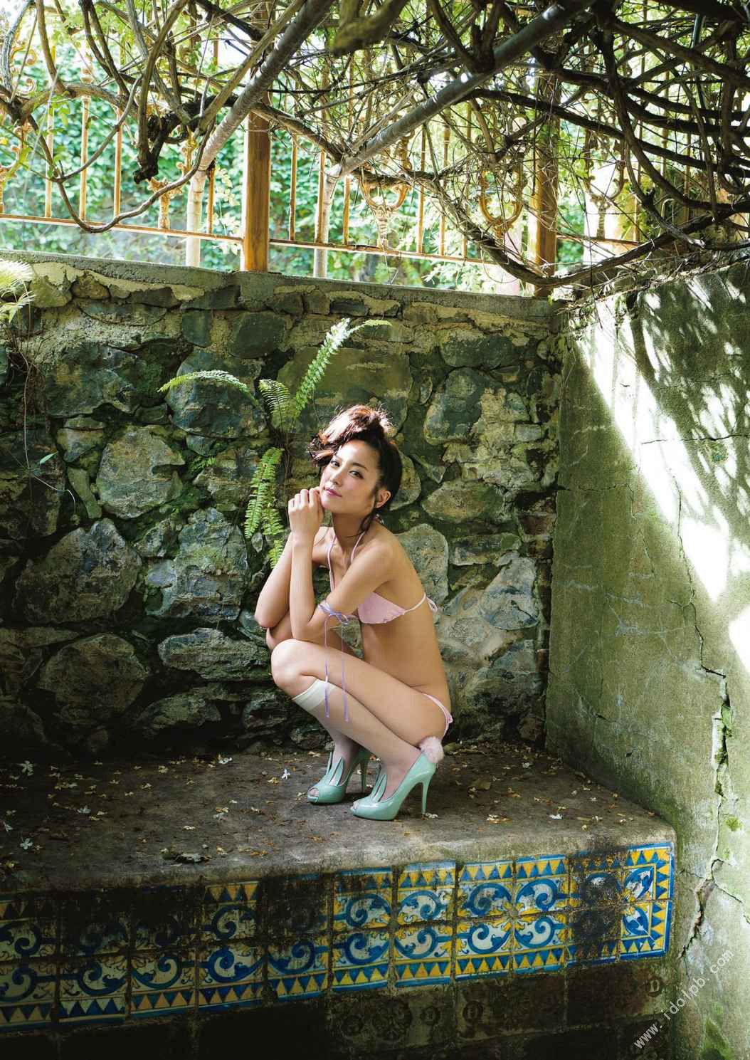 石川恋 《LOVE LETTERS》-图81