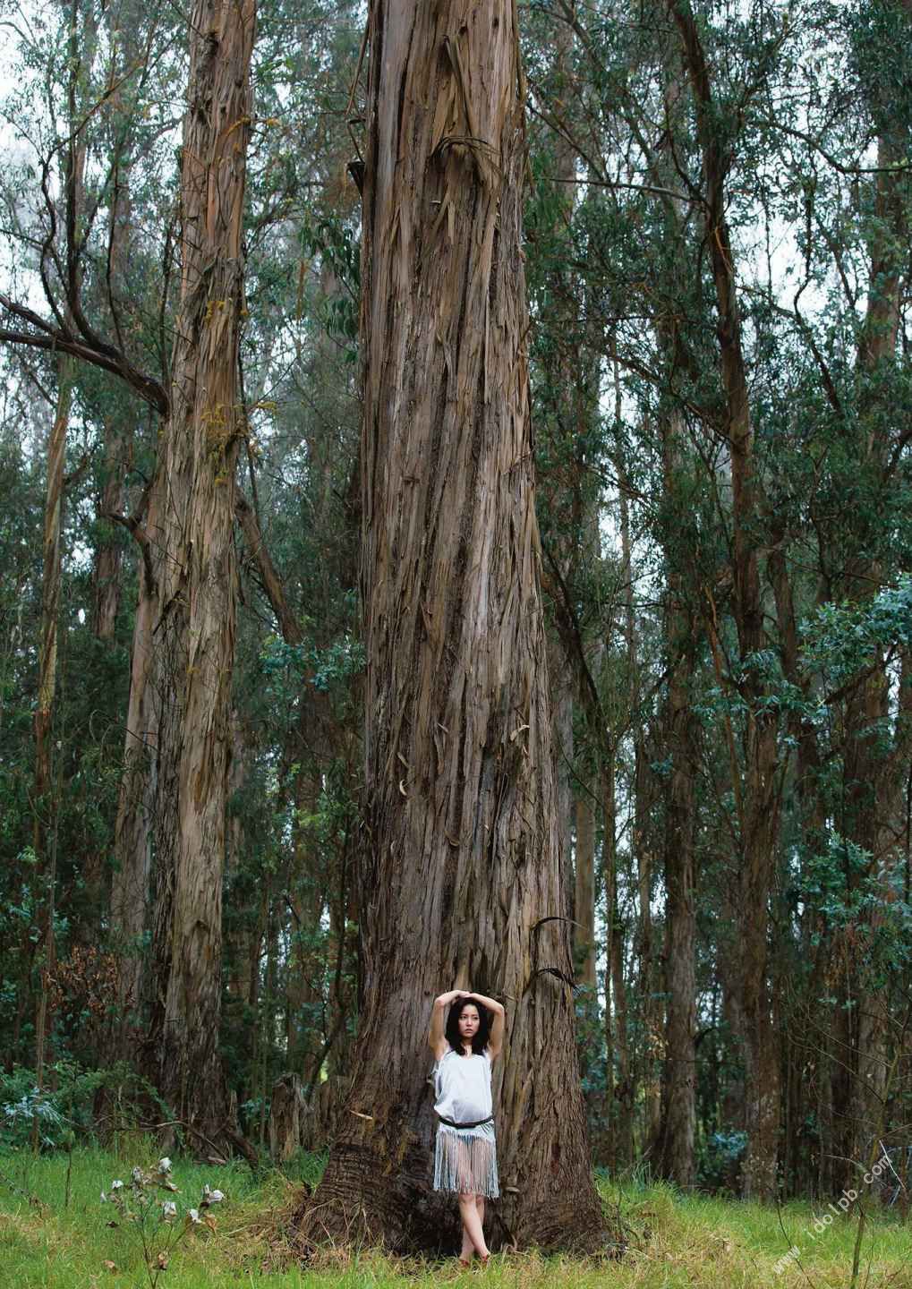 石川恋 《LOVE LETTERS》-图84