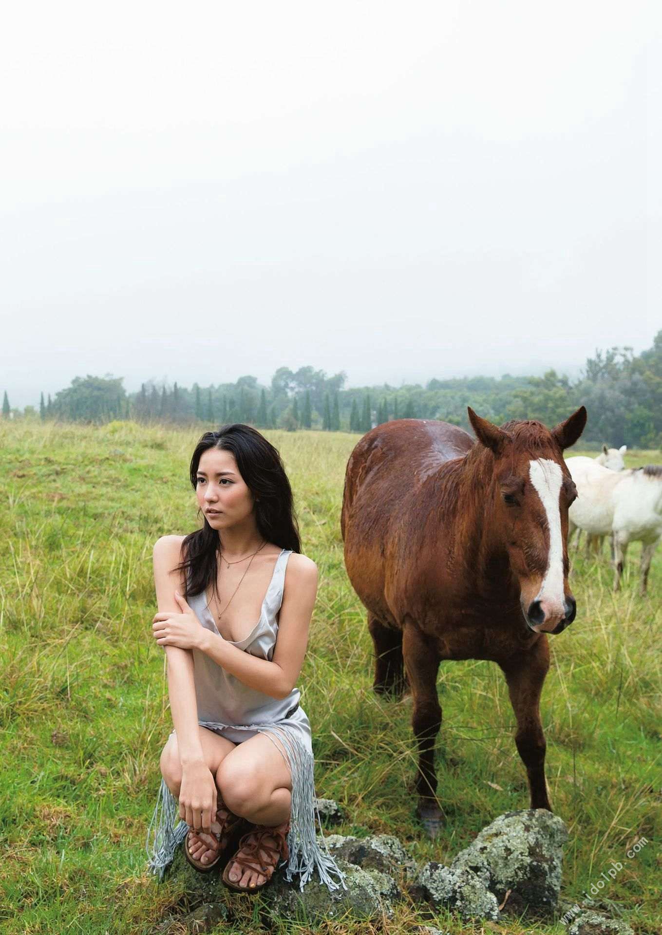 石川恋 《LOVE LETTERS》-图85