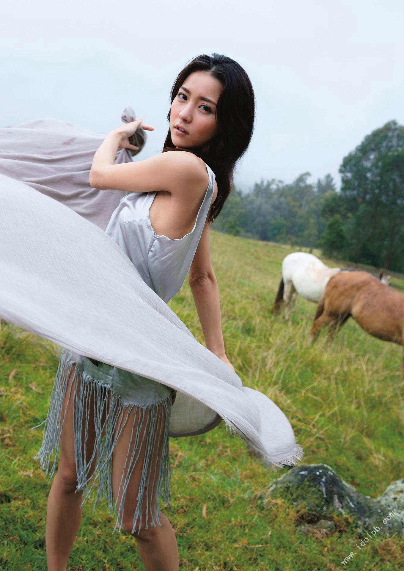 石川恋 《LOVE LETTERS》-图86