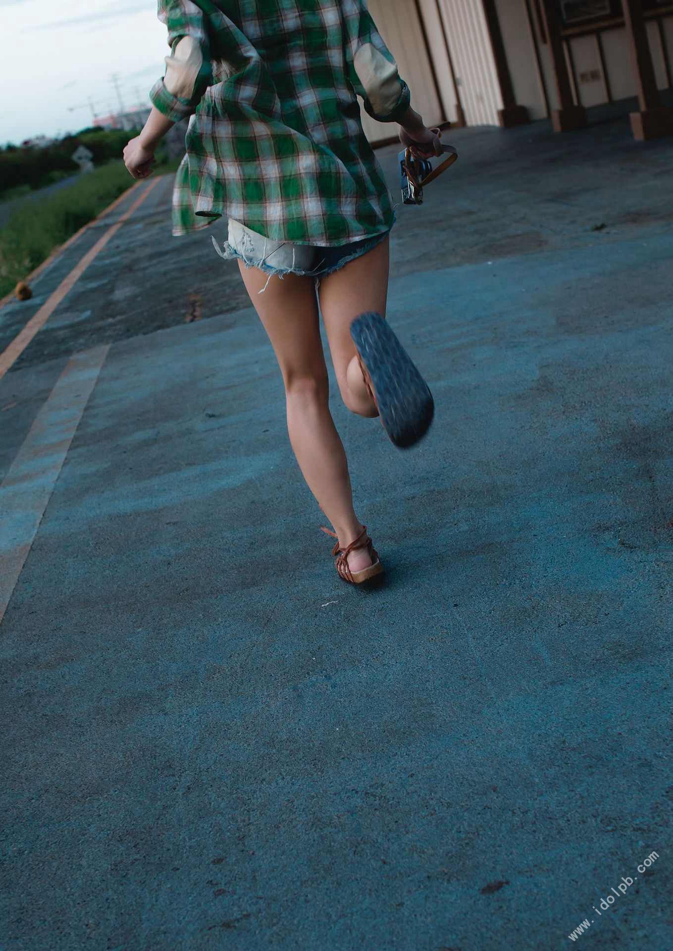 石川恋 《LOVE LETTERS》-图88