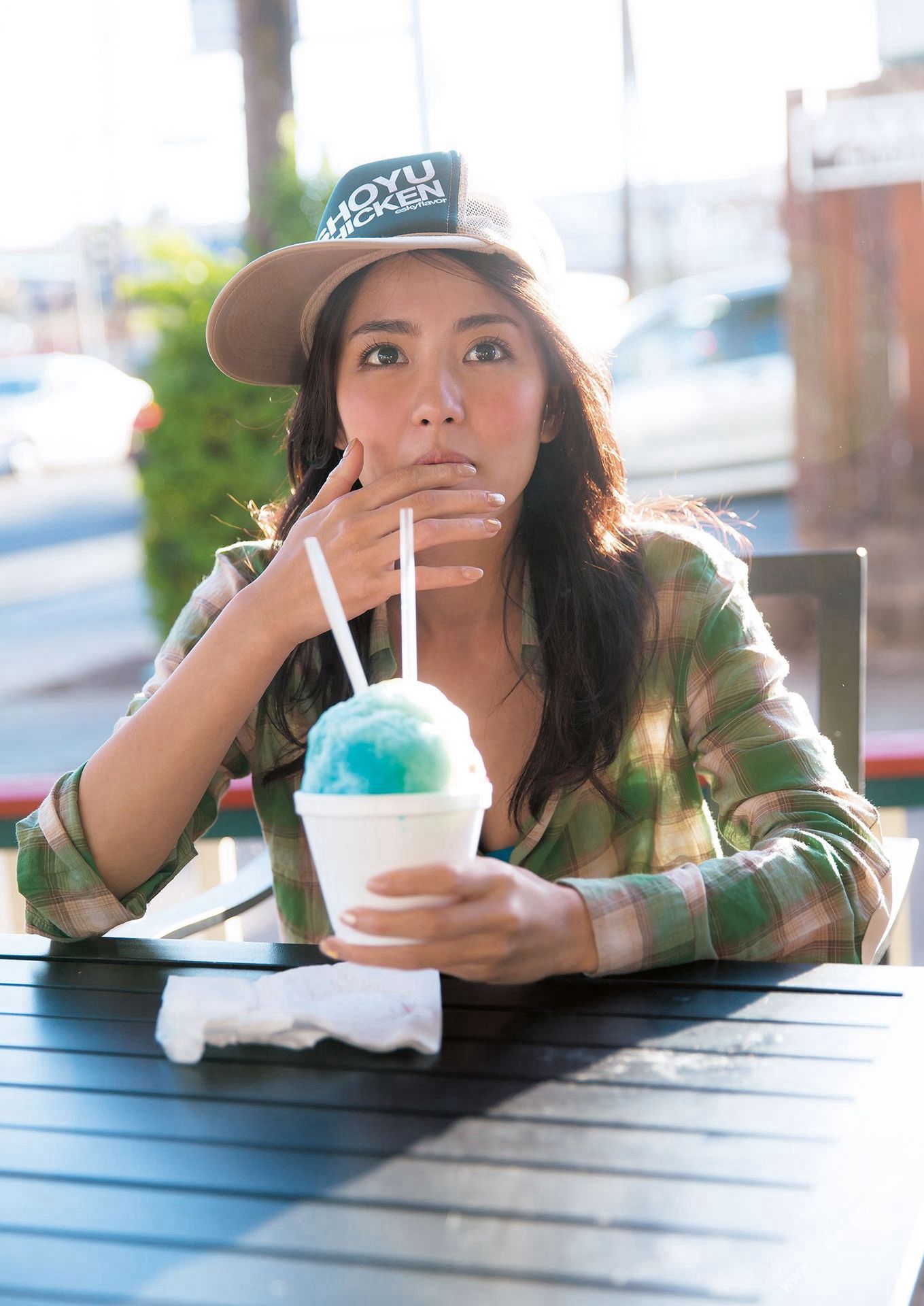 石川恋 《LOVE LETTERS》-图90