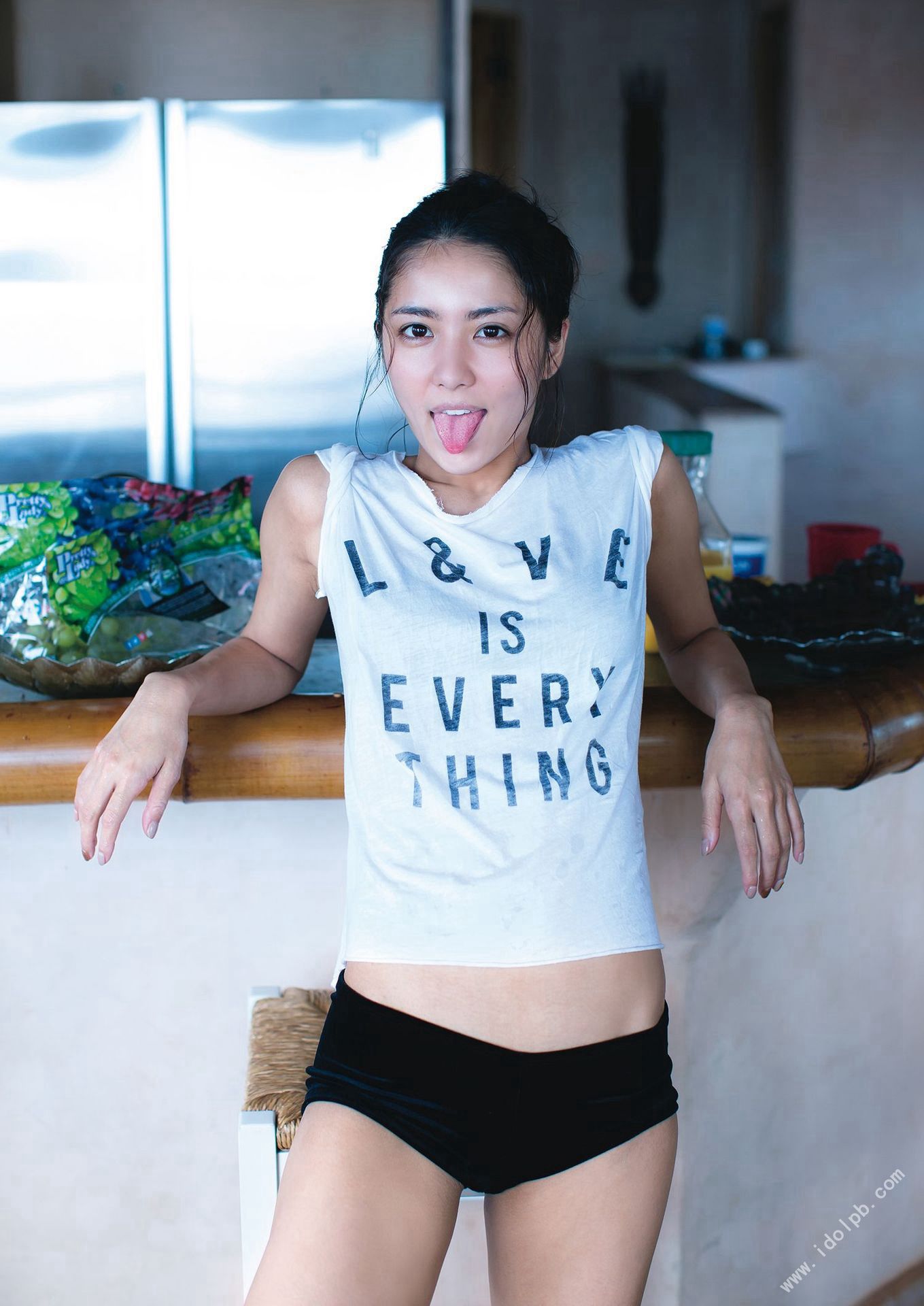 石川恋 《LOVE LETTERS》-图91