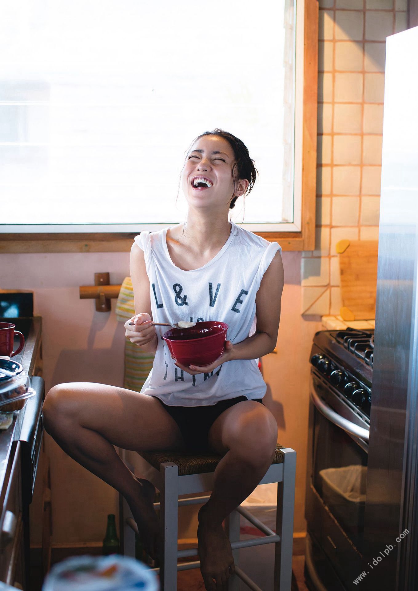 石川恋 《LOVE LETTERS》-图92