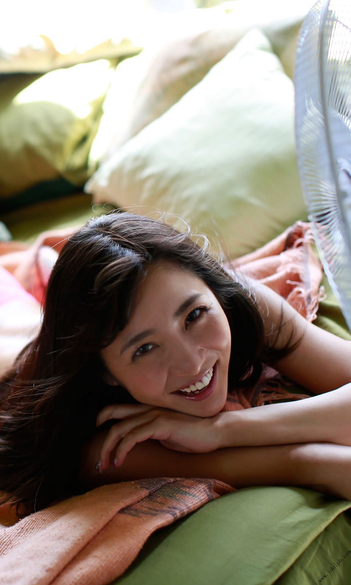 石川恋《ひと夏の想い出》-图11