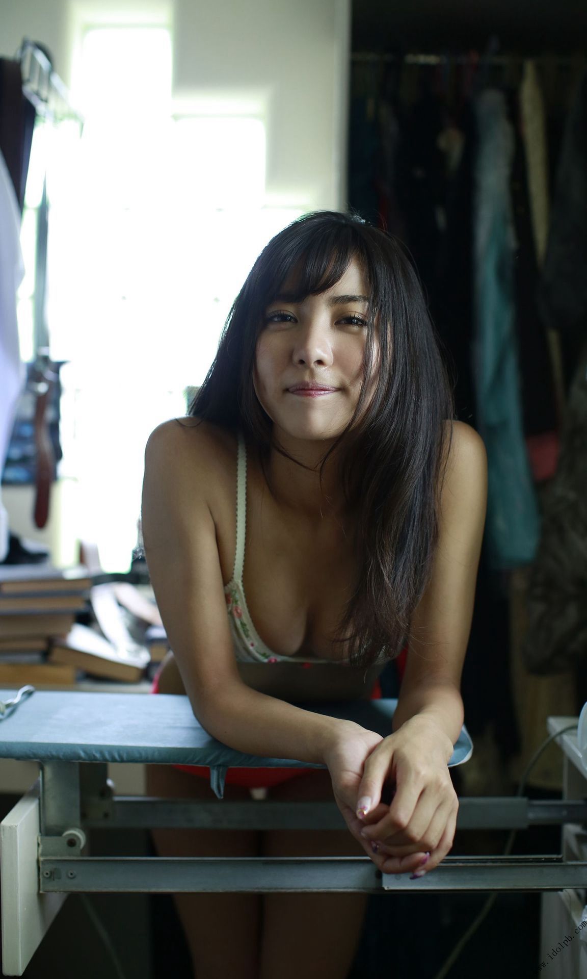 石川恋《ひと夏の想い出》-图1