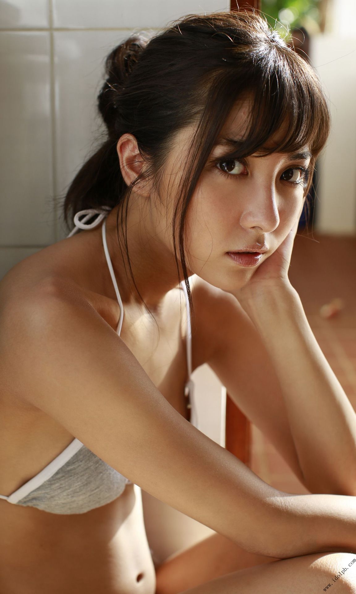 石川恋《ひと夏の想い出》-图45