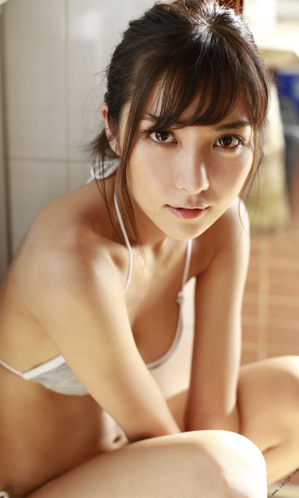 石川恋《ひと夏の想い出》-图46