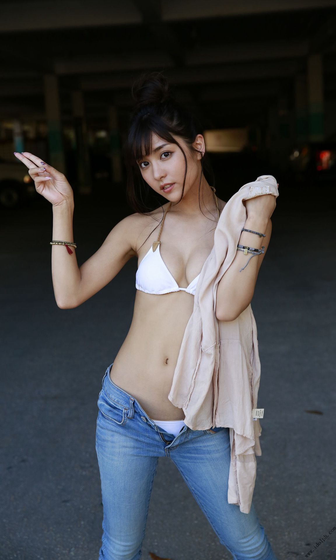 石川恋《ひと夏の想い出》-图59