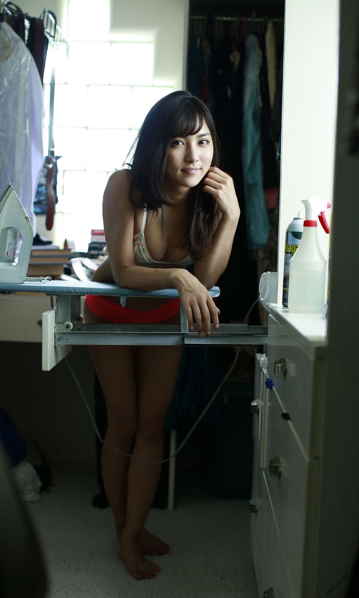 石川恋《ひと夏の想い出》-图63