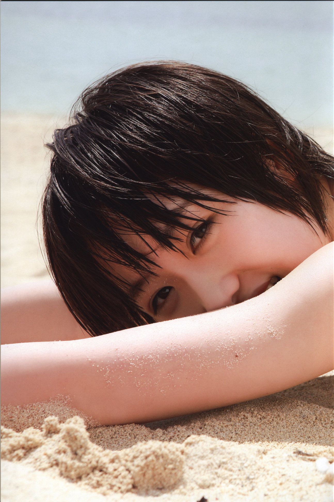 工藤遥《Tenki ni Naare!》-图14