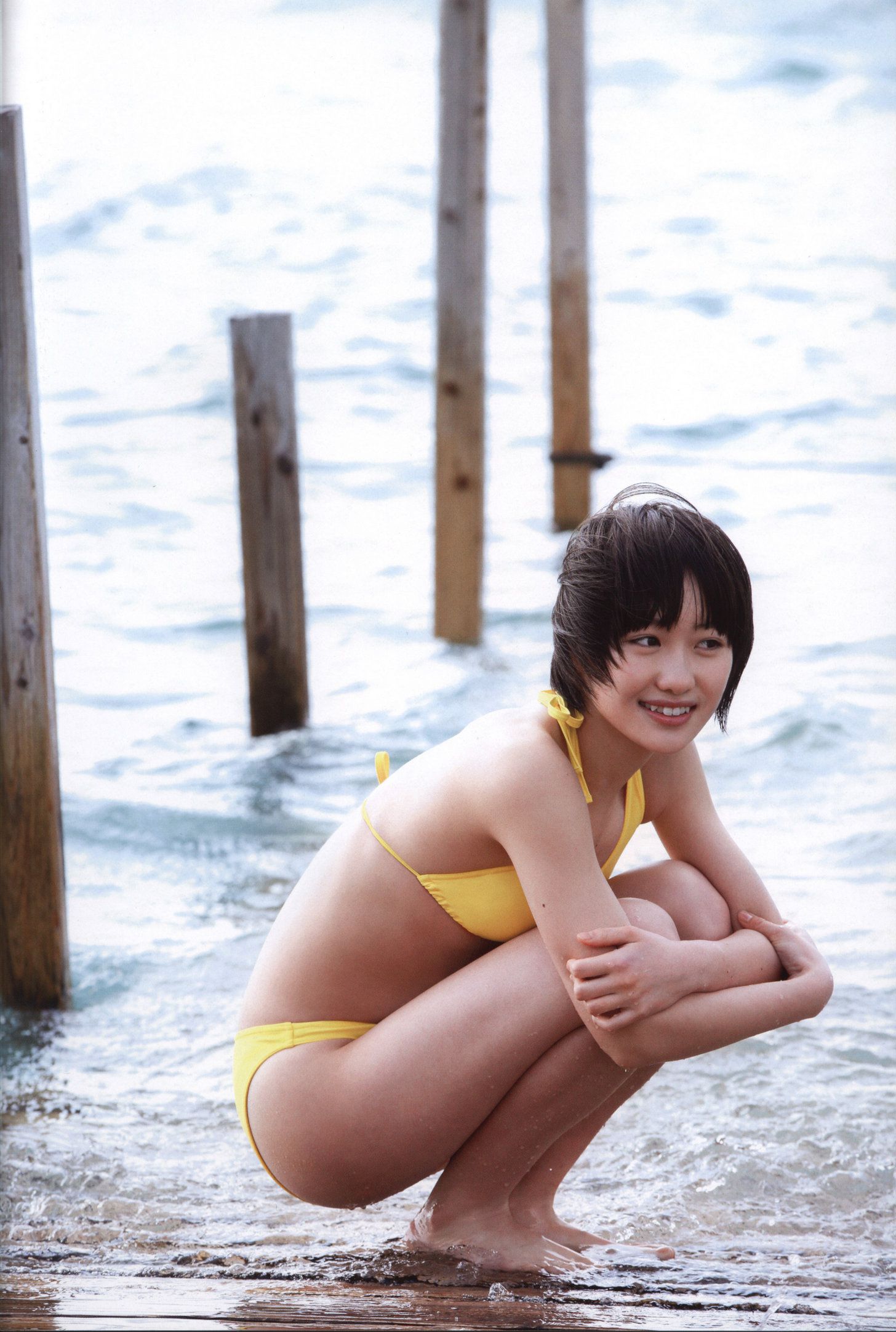 工藤遥《Tenki ni Naare!》-图19