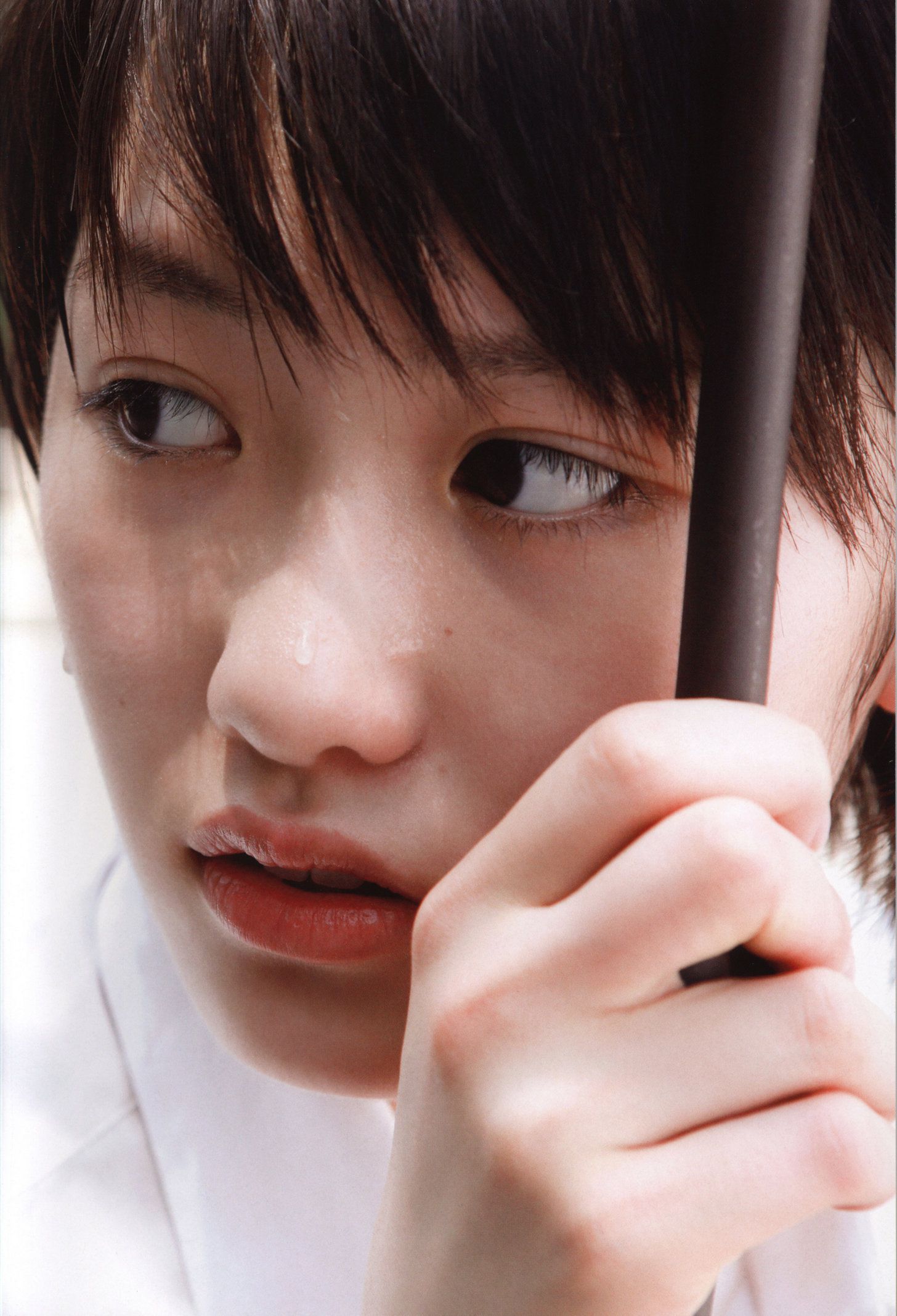 工藤遥《Tenki ni Naare!》-图22