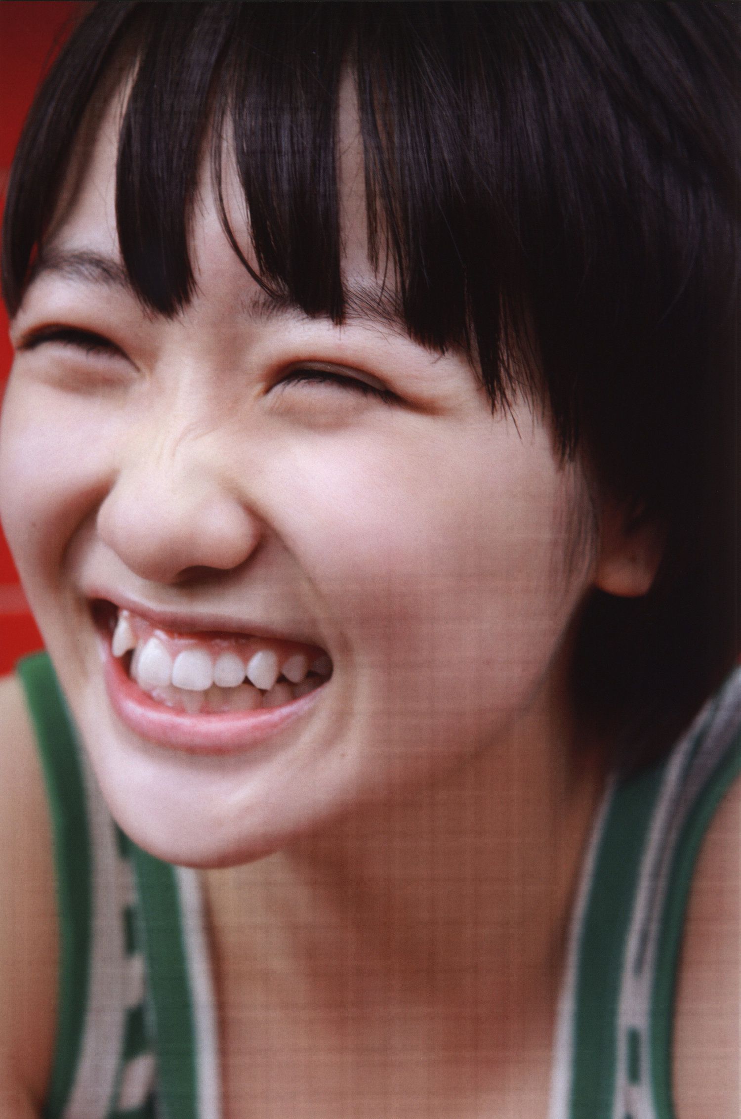 工藤遥《Tenki ni Naare!》-图25