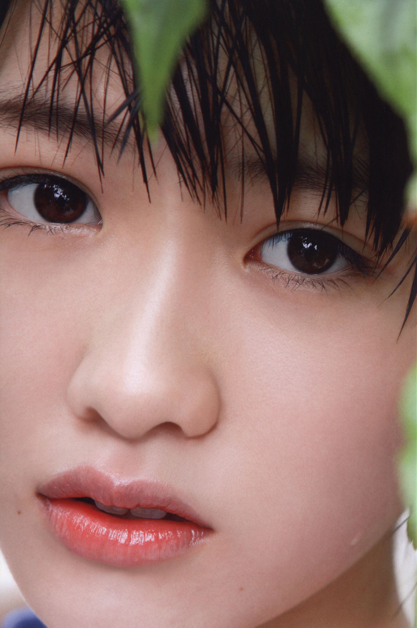 工藤遥《Tenki ni Naare!》-图30