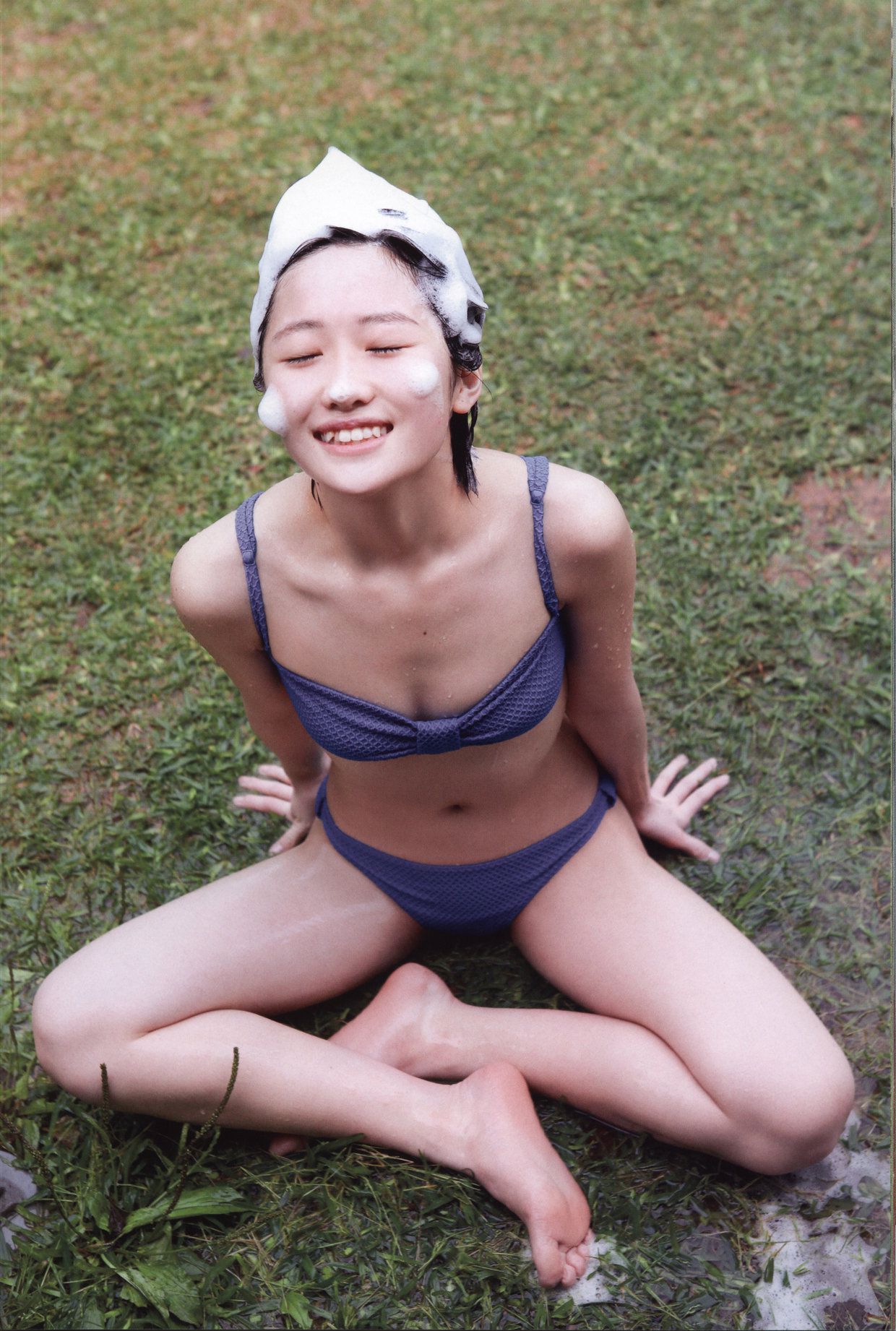 工藤遥《Tenki ni Naare!》-图36