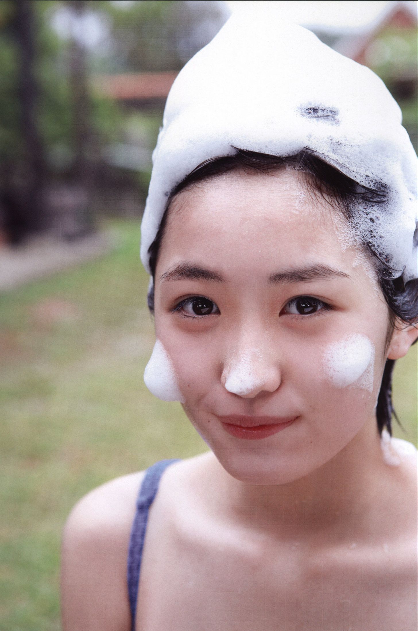 工藤遥《Tenki ni Naare!》-图37