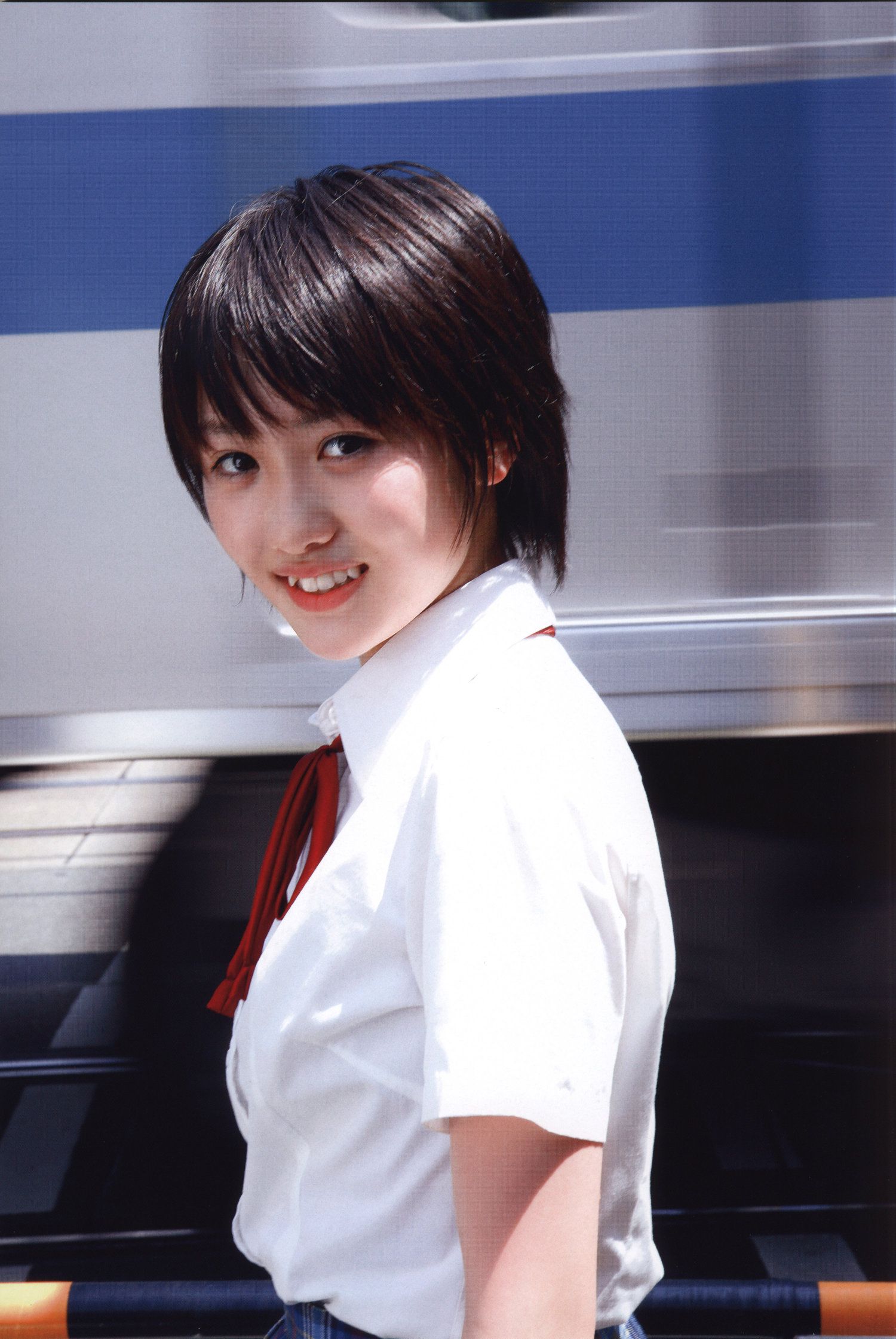 工藤遥《Tenki ni Naare!》-图44